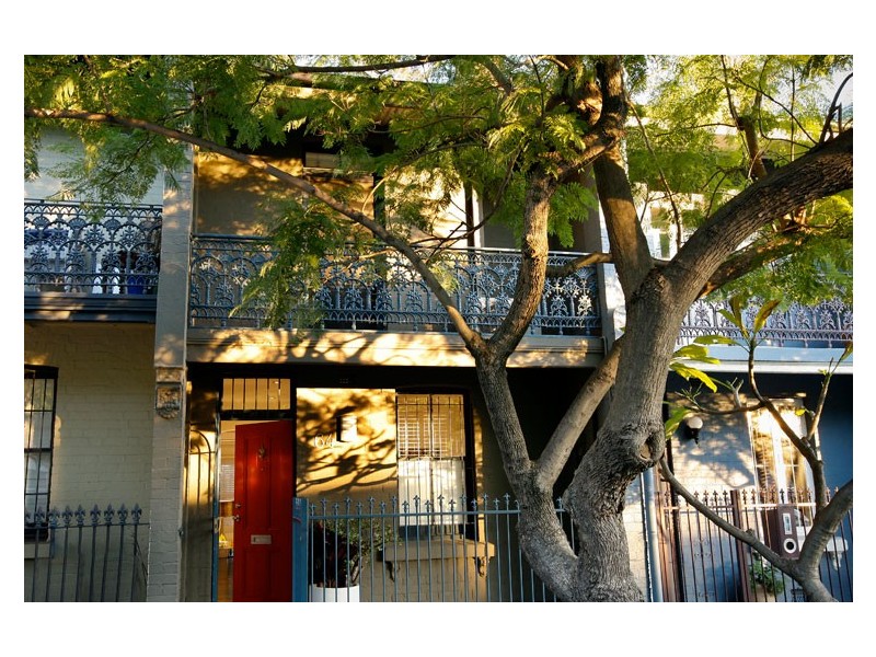 64 Lilyfield Road, Rozelle NSW 2039