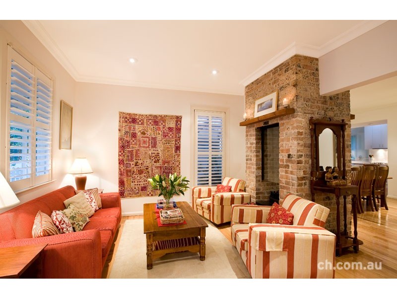 2  Valley Street, Balmain NSW 2041