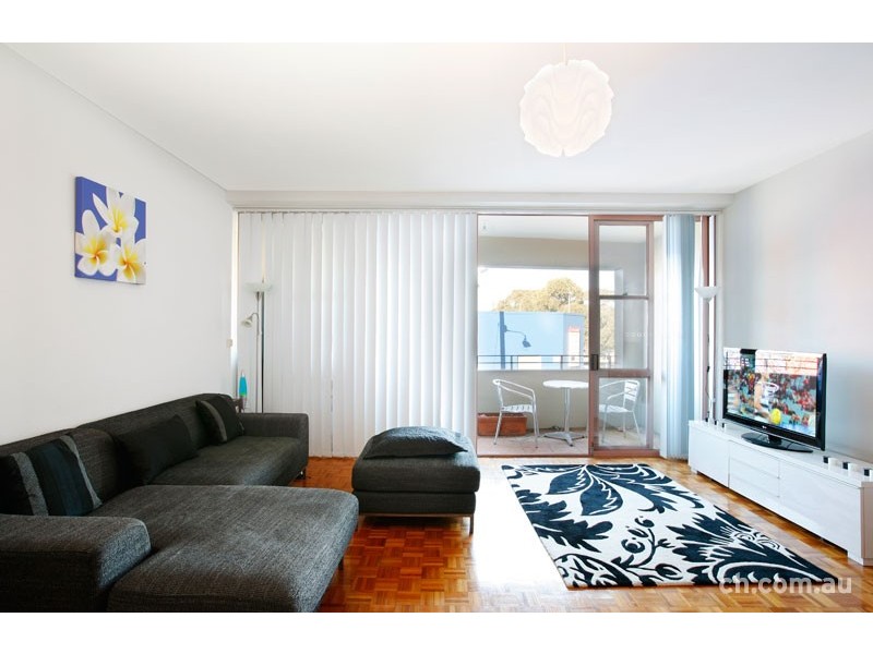9/549  Darling Street, Balmain NSW 2041