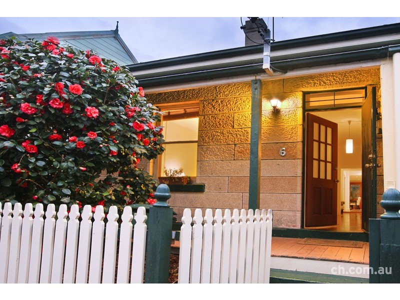 6  Toelle Street, Rozelle NSW 2039