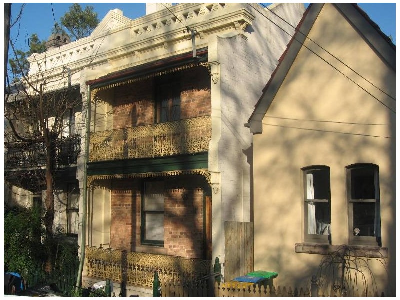 31 Grove Street, Birchgrove NSW 2041