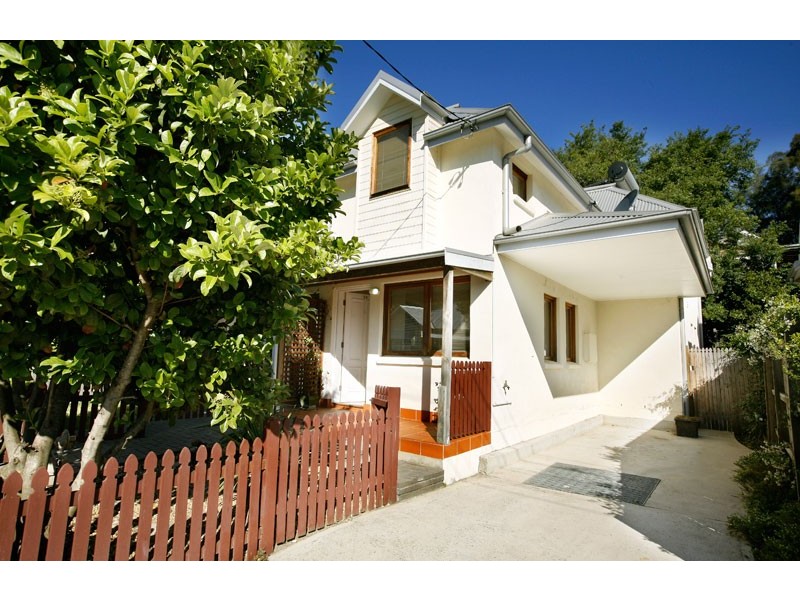 32  Springside Street, Rozelle NSW 2039