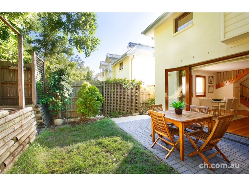 32  Springside Street, Rozelle NSW 2039