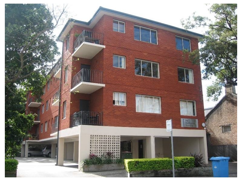 12/7-9 Birchgrove Road, Balmain NSW 2041