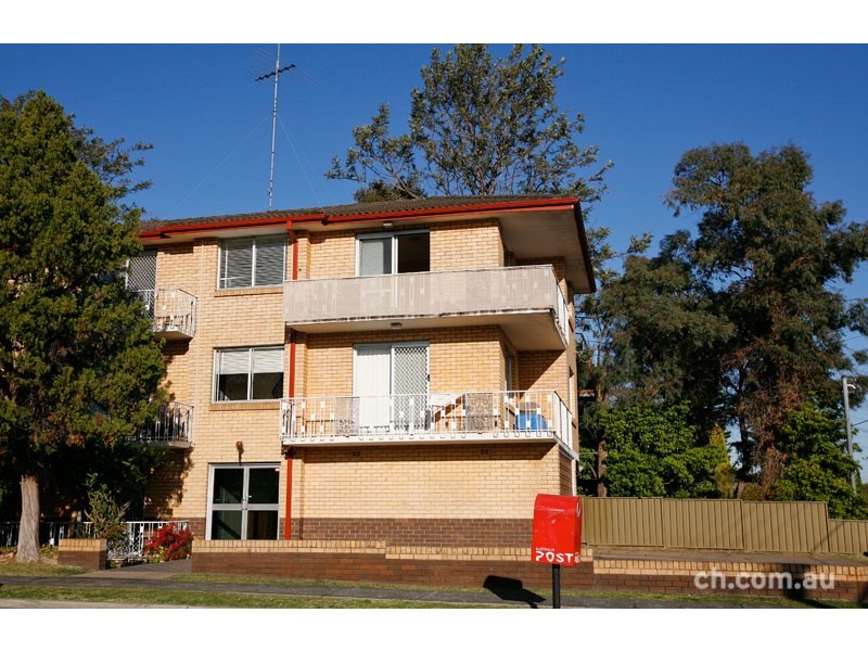 4/35 Morrison Road, Gladesville NSW 2111