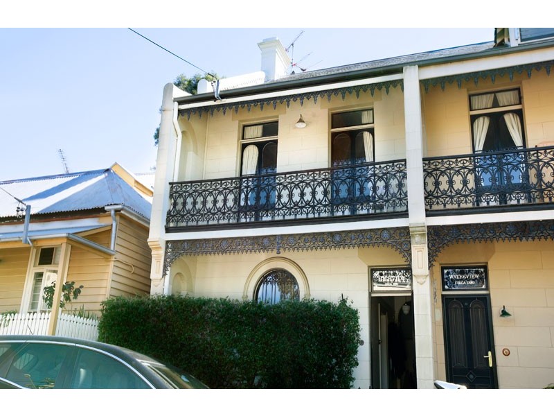 74 Reynolds Street, Balmain NSW 2041