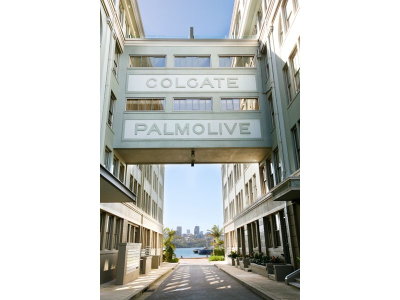 205/22 Colgate Avenue, Balmain NSW 2041