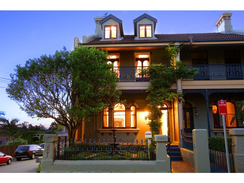 17  Jane Street, Balmain NSW 2041
