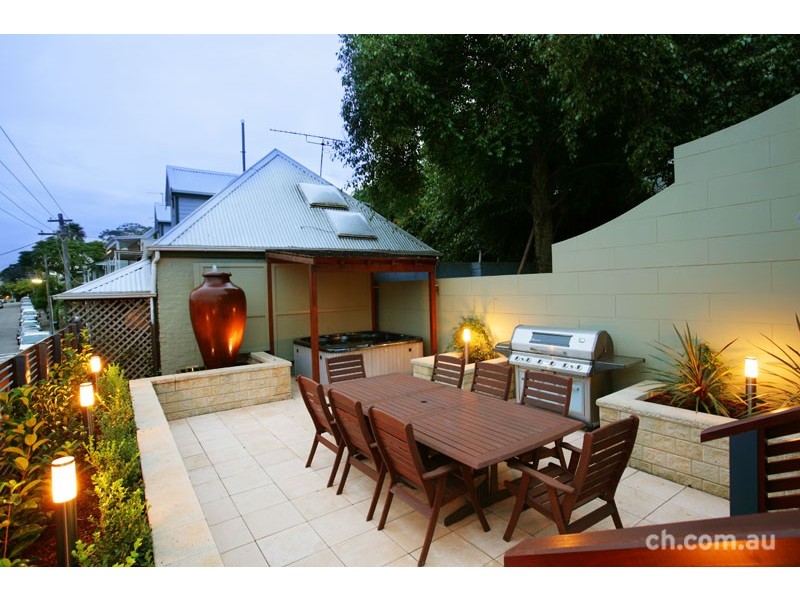 17  Jane Street, Balmain NSW 2041