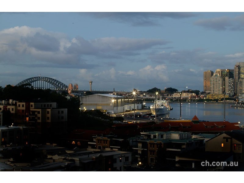 9  Rumsay Lane  (Balmain Peninsula), Rozelle NSW 2039