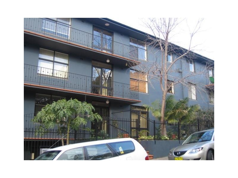 2/242 Darling Street, Balmain NSW 2041