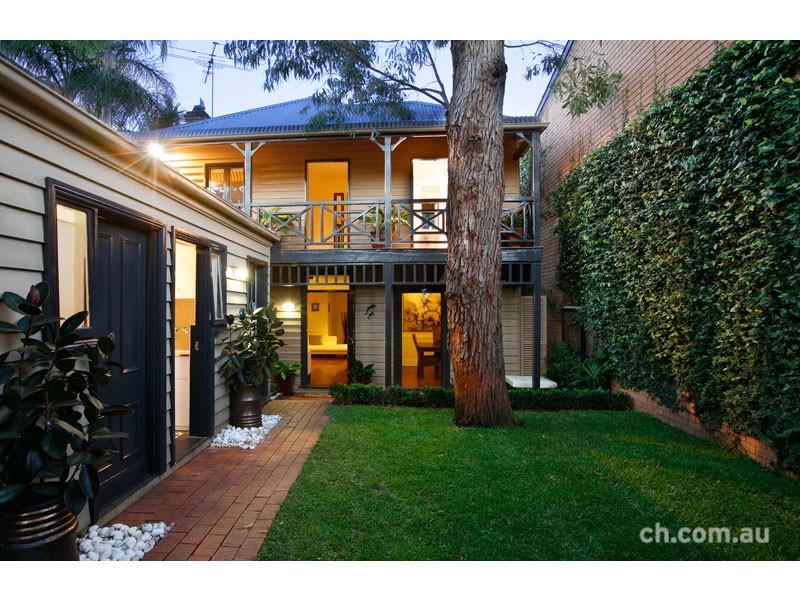 36  Lawson Street, Balmain NSW 2041