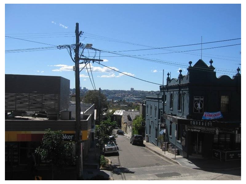 2/264 Darling Street, Balmain NSW 2041