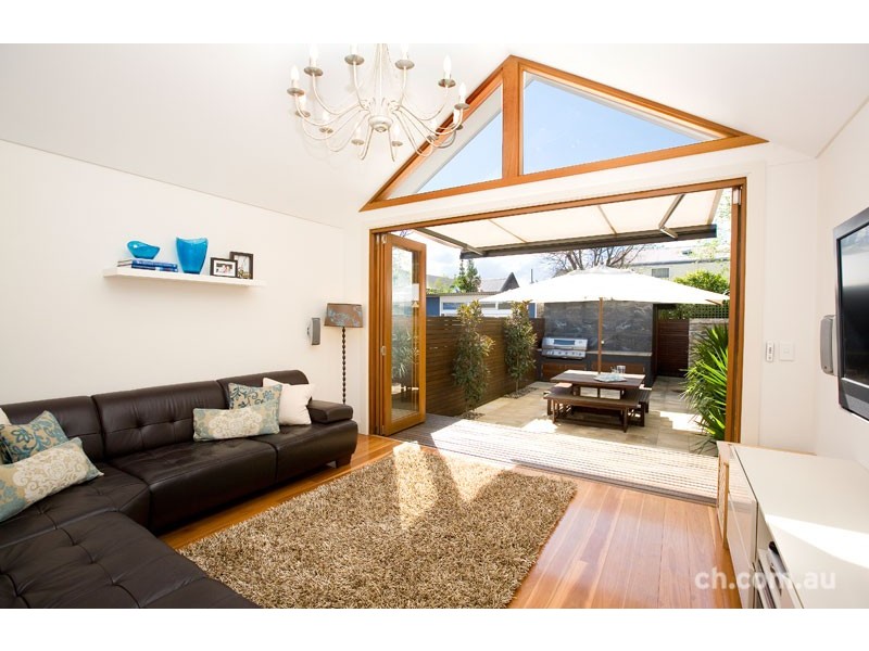 43 Hornsey Street, Rozelle NSW 2039