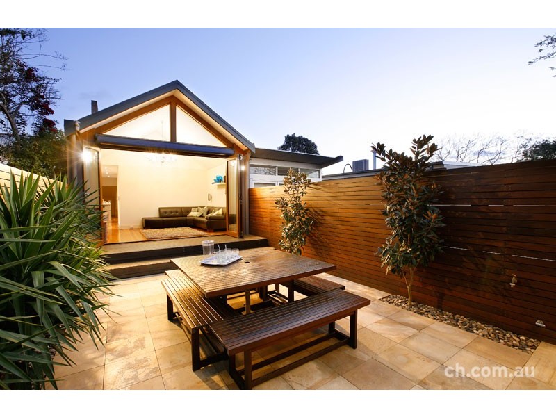 43 Hornsey Street, Rozelle NSW 2039