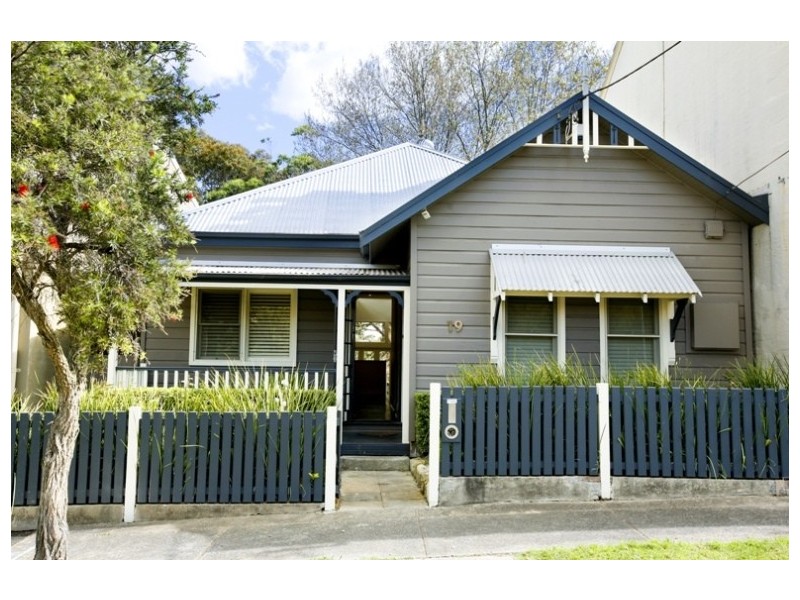 19 Justin Street, Lilyfield NSW 2040