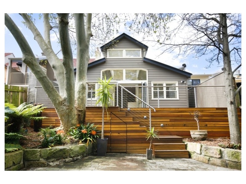 19 Justin Street, Lilyfield NSW 2040