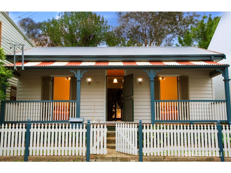 110 Short Street, Birchgrove NSW 2041