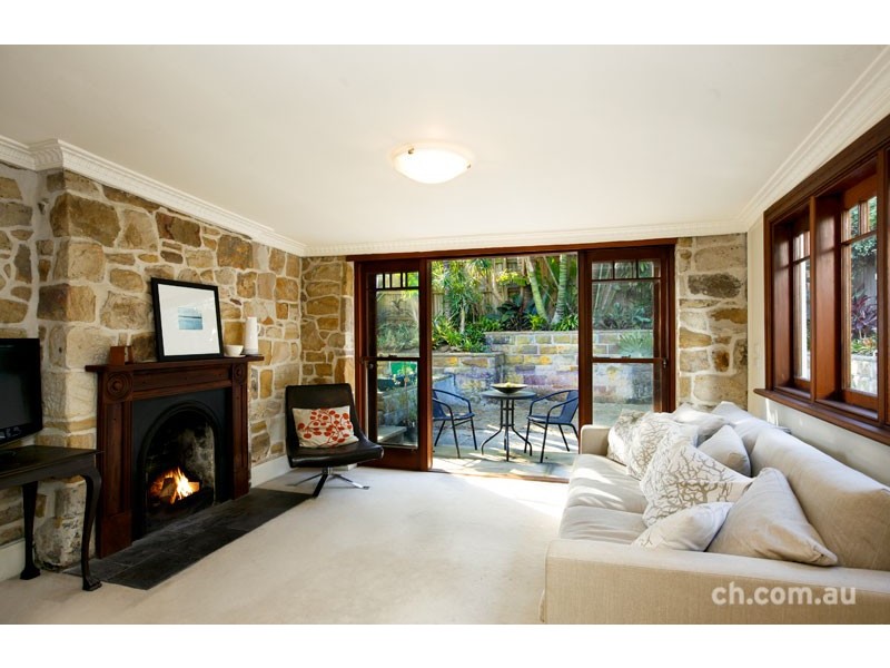 110 Short Street, Birchgrove NSW 2041