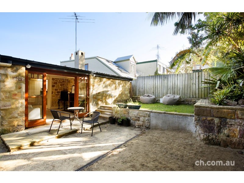110 Short Street, Birchgrove NSW 2041