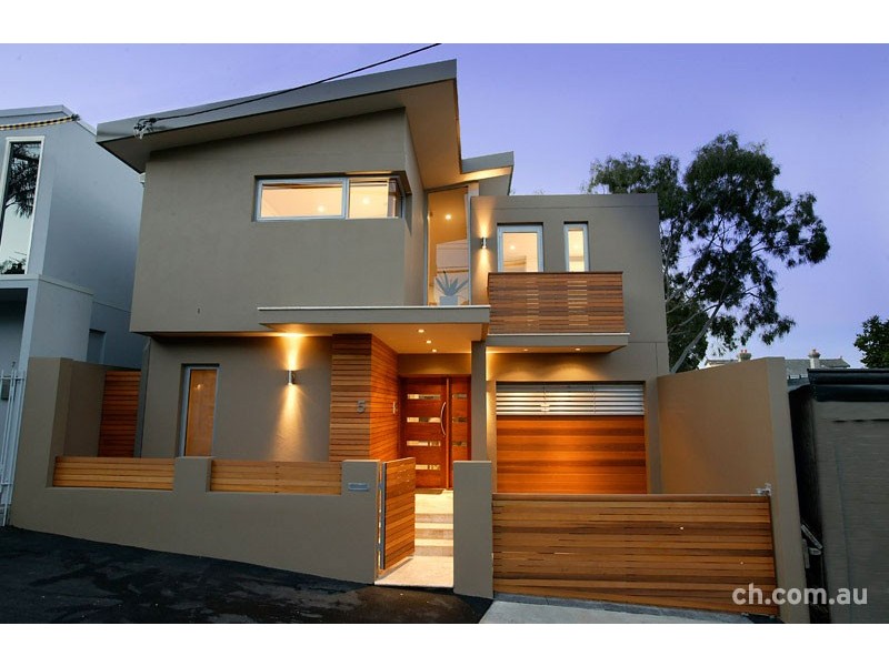 5  Nelson Street, Rozelle NSW 2039