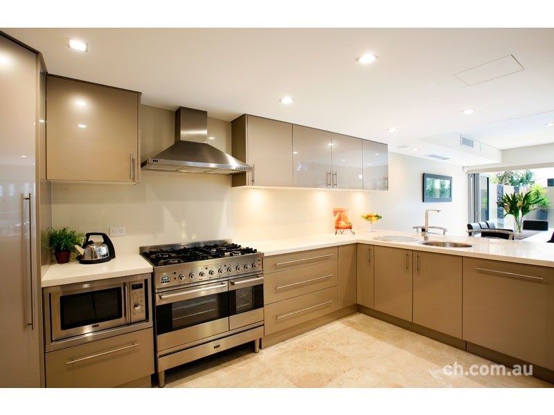 5  Nelson Street, Rozelle NSW 2039