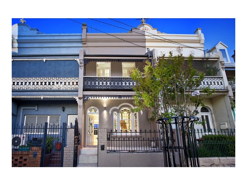 540  Darling Street, Rozelle NSW 2039