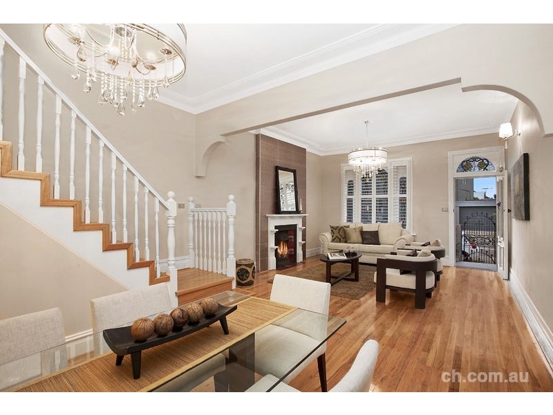 540  Darling Street, Rozelle NSW 2039