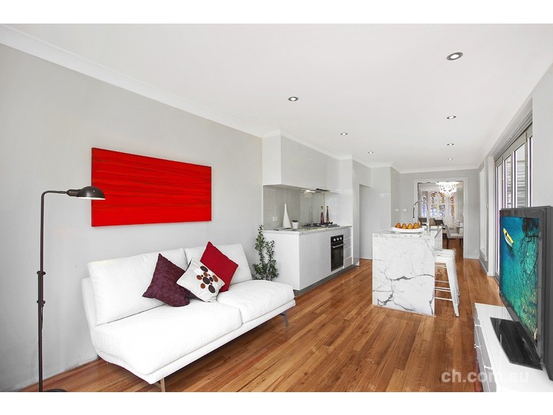 540  Darling Street, Rozelle NSW 2039