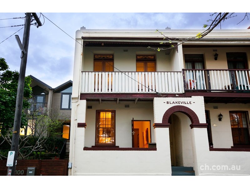 102 Foucart Street, Rozelle NSW 2039