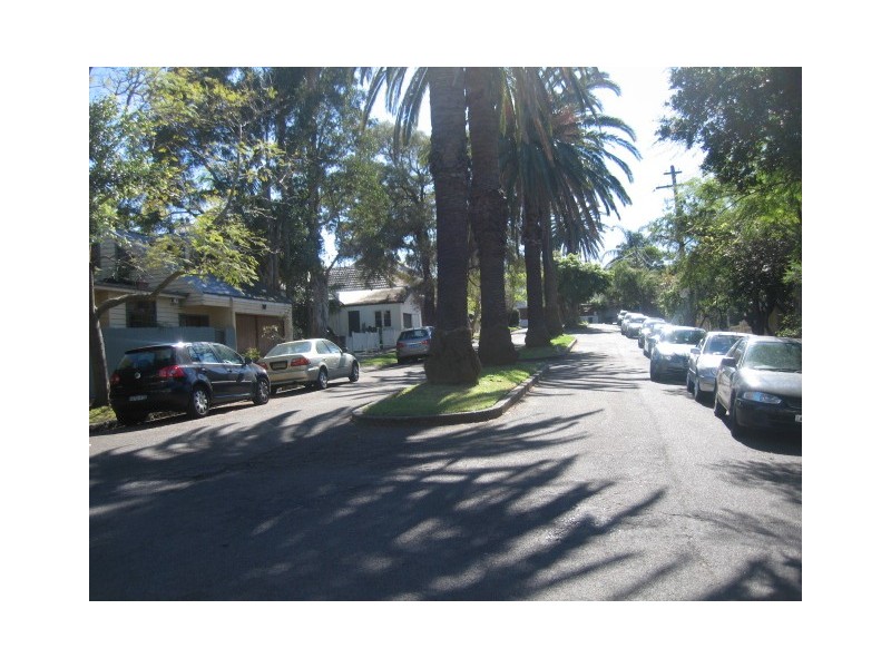 3 Isabella Street, Balmain NSW 2041