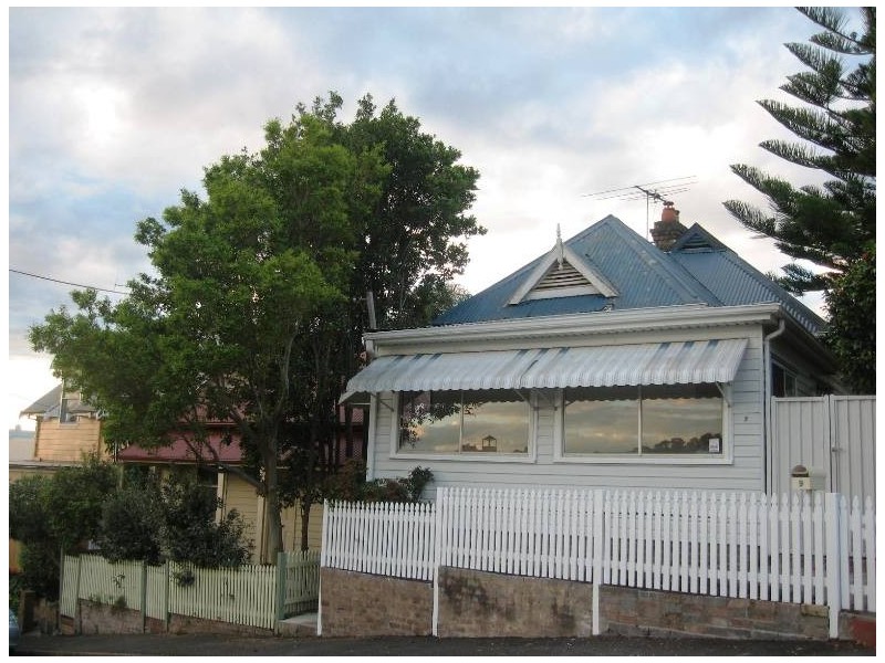 9 Bayville Street, Balmain NSW 2041