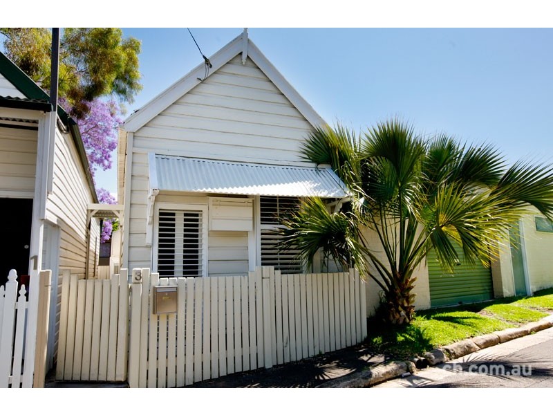 3  Emily Street, Rozelle NSW 2039