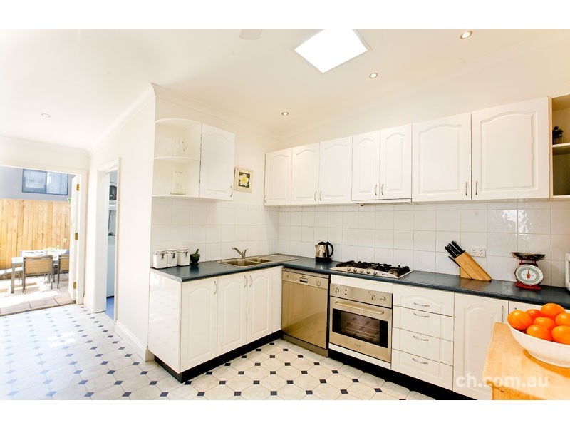 3  Emily Street, Rozelle NSW 2039