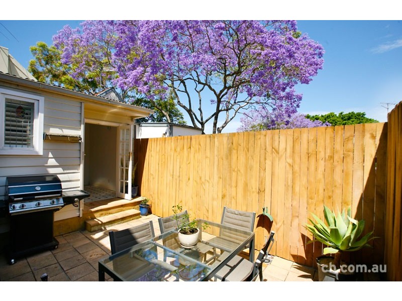 3  Emily Street, Rozelle NSW 2039