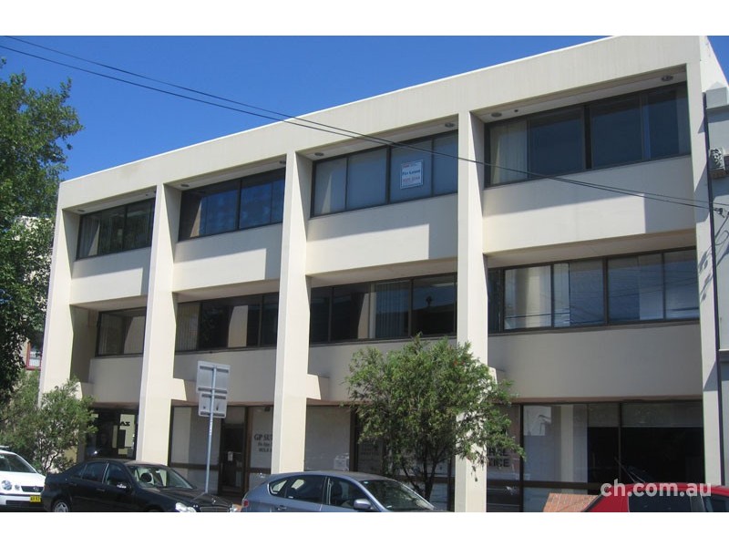 23/2  Beattie Street, Balmain NSW 2041