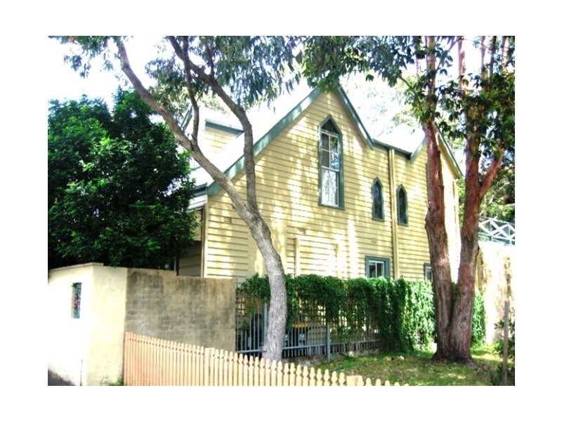 54 College Street, Balmain NSW 2041