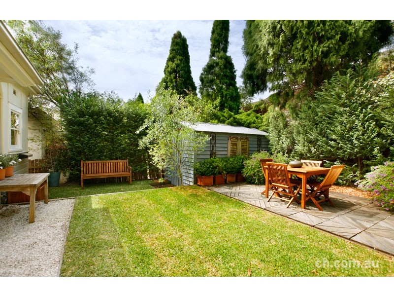 9 Ferdinand Street, Birchgrove NSW 2041