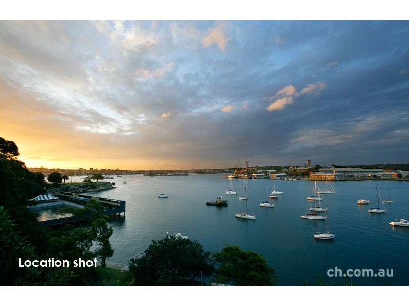 18  Fitzroy Avenue, Balmain NSW 2041