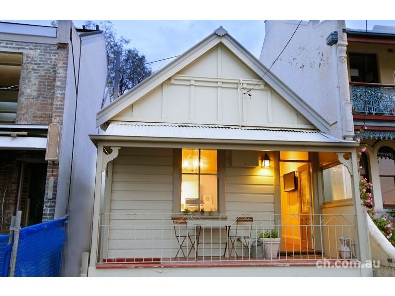 18  Fitzroy Avenue, Balmain NSW 2041