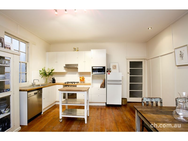 18  Fitzroy Avenue, Balmain NSW 2041