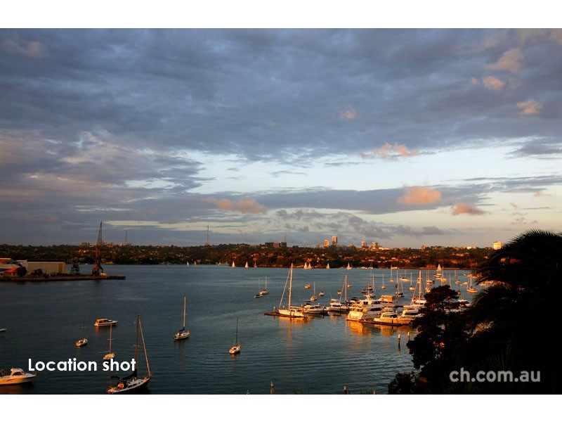 18  Fitzroy Avenue, Balmain NSW 2041