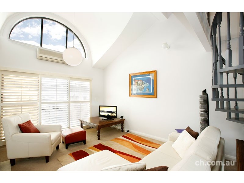 3/116 Victoria Road, Rozelle NSW 2039