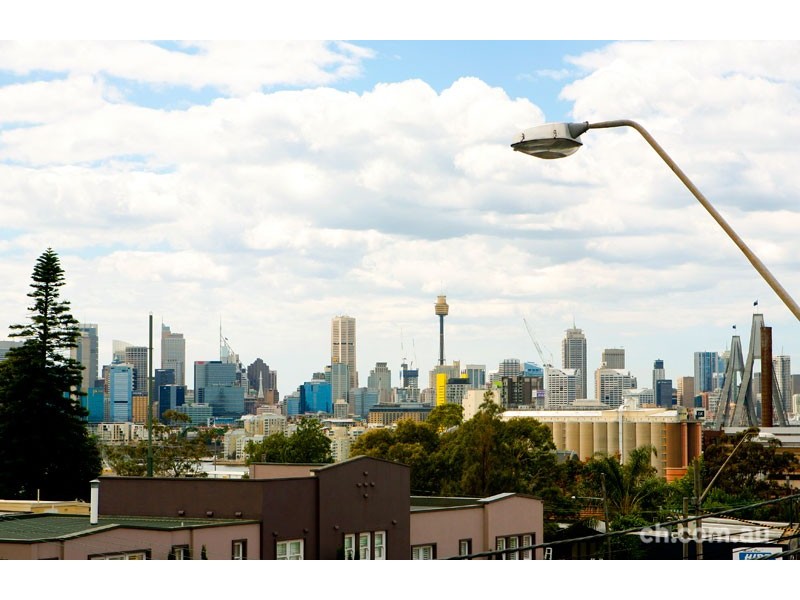 3/116 Victoria Road, Rozelle NSW 2039