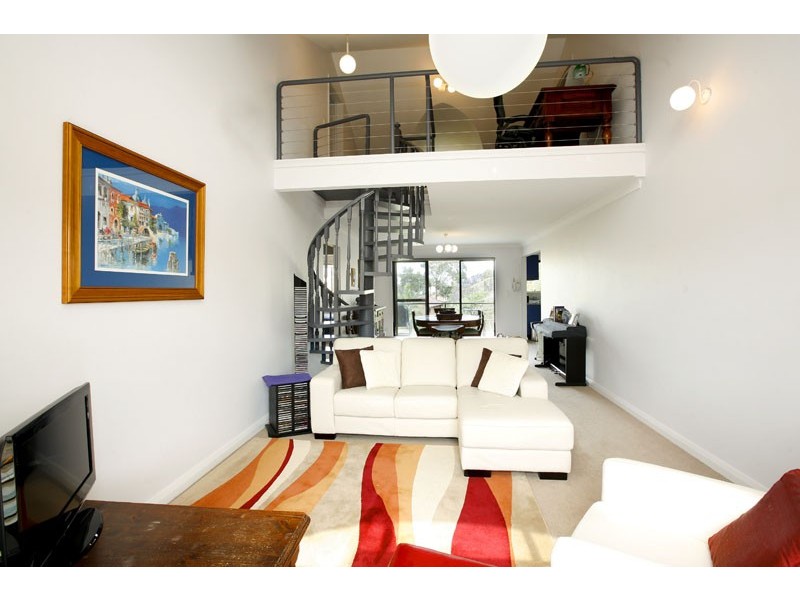 3/116 Victoria Road, Rozelle NSW 2039