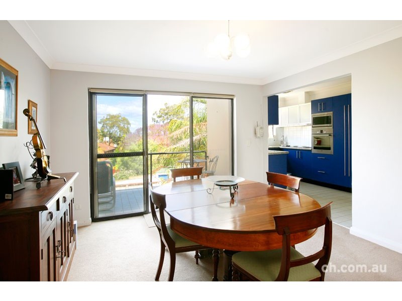 3/116 Victoria Road, Rozelle NSW 2039