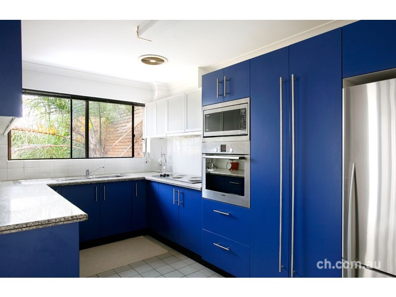 3/116 Victoria Road, Rozelle NSW 2039