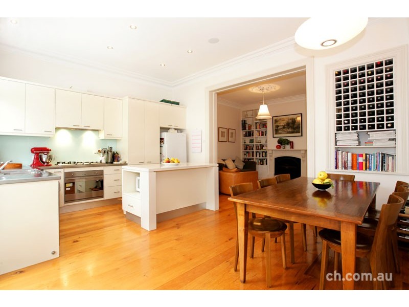 16  High Street, Balmain NSW 2041