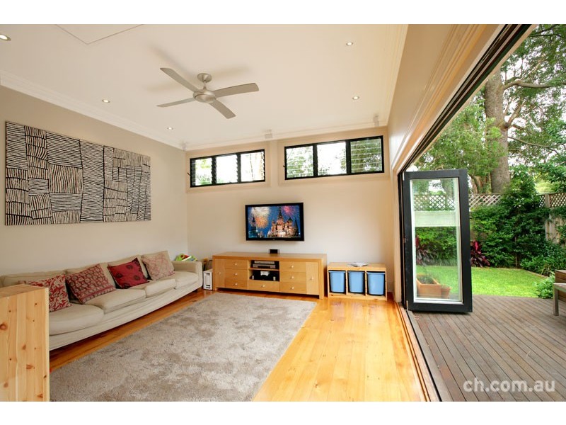 16  High Street, Balmain NSW 2041