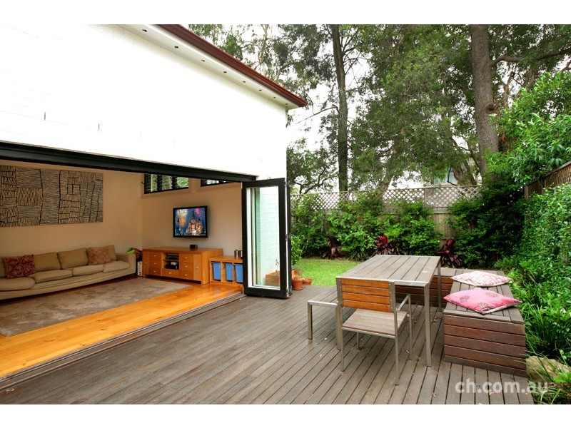 16  High Street, Balmain NSW 2041